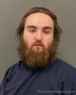 Mugshot of KADYN RAY SLOAN