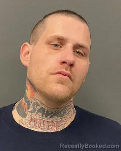 Mugshot of LOREN JAMES SMITH JR