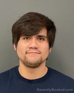 Mugshot of MARCO ANTONIO STANDS