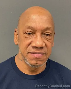 Mugshot of SANTIAGO RODRIGUEZ SALAZAR booked in Clay County, Minnesota on April 2, 2026