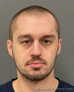 Mugshot of THOMAS ANTHONY SKERJANCE booked in Clay County, Minnesota on March 30, 2026