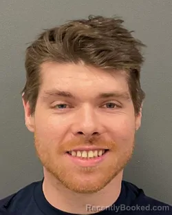 Mugshot of BRADY RICHARD THOMPSON