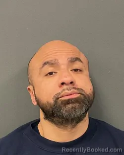 Mugshot of JAIME URRABAZO