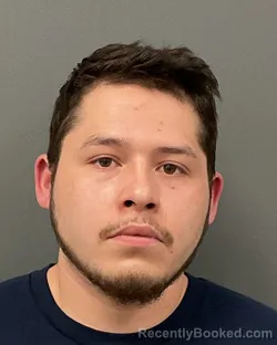 Mugshot of CONWAY SLOAN WESSELS-CHARBONEAU