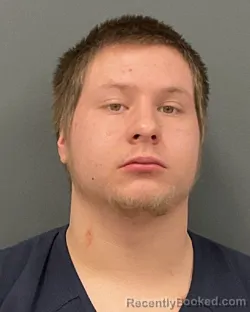 Mugshot of JOSEPH ALEXANDER WHITE