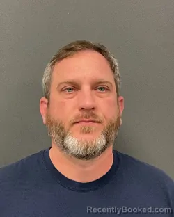 Mugshot of JOSHUA DAVID WAMBACH