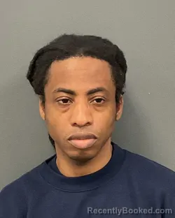 Mugshot of THOMAS JIMMY YALARTAI