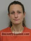 Booking photo from Clearwater County, Minnesota