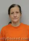 Mugshot of CARLA SWENSON booked in Clearwater County, Minnesota on April 28, 2026