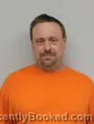 Mugshot of DUSTIN MATHISON booked in Clearwater County, Minnesota on April 29, 2026