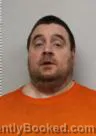 Mugshot of AARON ALEXANDER booked in Clearwater County, Minnesota on May 4, 2026