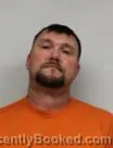 Mugshot of MATTHEW WALDAL booked in Clearwater County, Minnesota on May 7, 2026