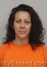 Mugshot of JESSICA MATHISON booked in Clearwater County, Minnesota on May 11, 2026