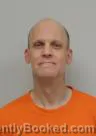 Mugshot of BRETT KIMBALL booked in Clearwater County, Minnesota on May 12, 2026