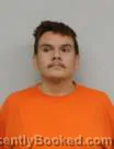 Mugshot of RONALD THUNDER booked in Clearwater County, Minnesota on May 14, 2026