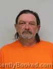 Mugshot of LES RENOLLETTE booked in Clearwater County, Minnesota on May 18, 2026