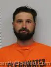 Mugshot of COLE FERESTAD booked in Clearwater County, Minnesota on May 26, 2026