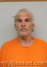Mugshot of JAY GRAY booked in Clearwater County, Minnesota on May 29, 2026