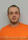 Mugshot of JESSE KLICKER booked in Clearwater County, Minnesota on May 29, 2026
