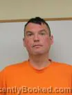 Mugshot of NATHANAEL BENNETT booked in Clearwater County, Minnesota on June 3, 2026