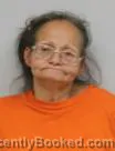 Mugshot of CANDIDA MALMO booked in Clearwater County, Minnesota on June 5, 2026
