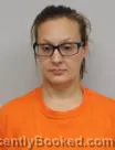 Mugshot of GRETCHEN BALLEK booked in Clearwater County, Minnesota on June 5, 2026