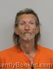 Mugshot of THOMAS NARVESON booked in Clearwater County, Minnesota on June 5, 2026