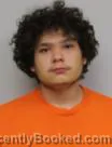 Mugshot of JOSHUA TIESSEN booked in Clearwater County, Minnesota on June 8, 2026