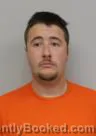 Mugshot of CHRISTOPHER BRAATEN booked in Clearwater County, Minnesota on June 11, 2026