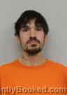 Mugshot of CODY LAFRINIERE booked in Clearwater County, Minnesota on June 15, 2026