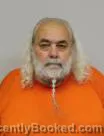 Mugshot of GREGORY WEOSSNER booked in Clearwater County, Minnesota on June 17, 2026