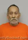 Mugshot of ROGER STEVENS booked in Clearwater County, Minnesota on June 17, 2026