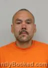 Mugshot of DARICK BEAULIEU booked in Clearwater County, Minnesota on June 25, 2026