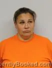 Mugshot of CARLA MARTIN booked in Clearwater County, Minnesota on June 26, 2026