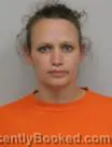Mugshot of ASHLEY MCARTHUR booked in Clearwater County, Minnesota on July 5, 2026
