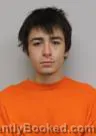 Mugshot of BLAISE JR NEELAND booked in Clearwater County, Minnesota on July 18, 2026