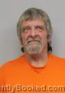 Mugshot of JAMES DUKEK booked in Clearwater County, Minnesota on July 19, 2026