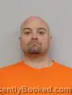 Mugshot of JOSEPH FEAR booked in Clearwater County, Minnesota on July 21, 2026