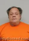 Mugshot of ROBERT STRANDLIEN booked in Clearwater County, Minnesota on July 21, 2026