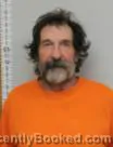 Mugshot of JODY TURNER booked in Clearwater County, Minnesota on July 22, 2026