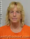 Mugshot of KAREN DUKEK booked in Clearwater County, Minnesota on July 24, 2026