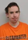 Mugshot of BRANDON ALEXANDER booked in Clearwater County, Minnesota on August 4, 2026