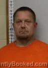 Mugshot of John Waslaski booked in Clearwater County, Minnesota on August 8, 2026