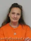 Mugshot of Kelly Duffy booked in Clearwater County, Minnesota on August 18, 2026