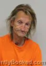 Mugshot of Thomas Narveson booked in Clearwater County, Minnesota on August 27, 2026
