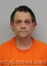 Mugshot of Joseph Ross booked in Clearwater County, Minnesota on September 5, 2026