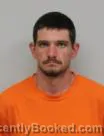 Mugshot of Tylor Mcphee booked in Clearwater County, Minnesota on September 7, 2026