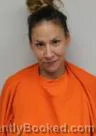 Mugshot of Shauntel Saice booked in Clearwater County, Minnesota on September 22, 2026