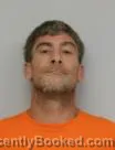Mugshot of David Jr Ackerman