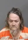 Mugshot of James Douglas Fairbanks (Ring) booked in Cottonwood County, Minnesota on October 1, 2026